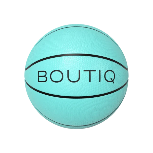 Boutiq Basketballs