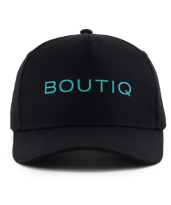 Baseball Hat – Black