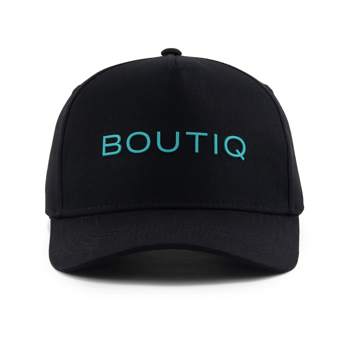 Baseball Hat – Black