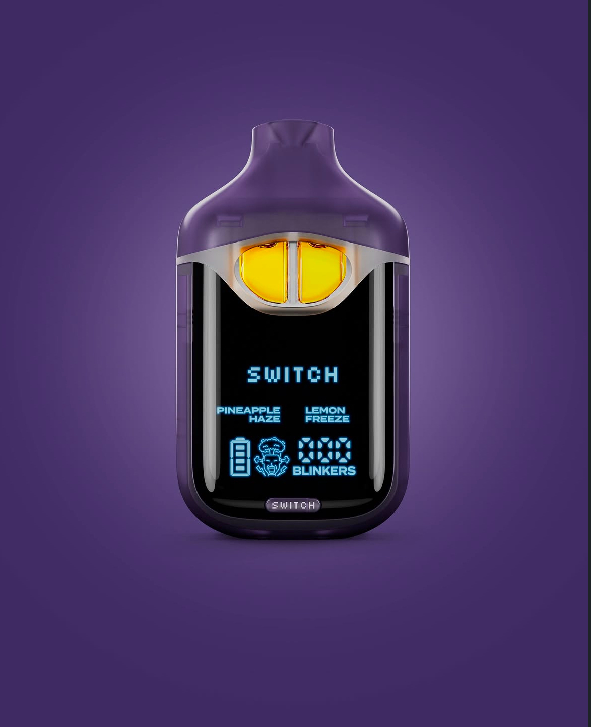 Boutiq Switch THCA - Image 2