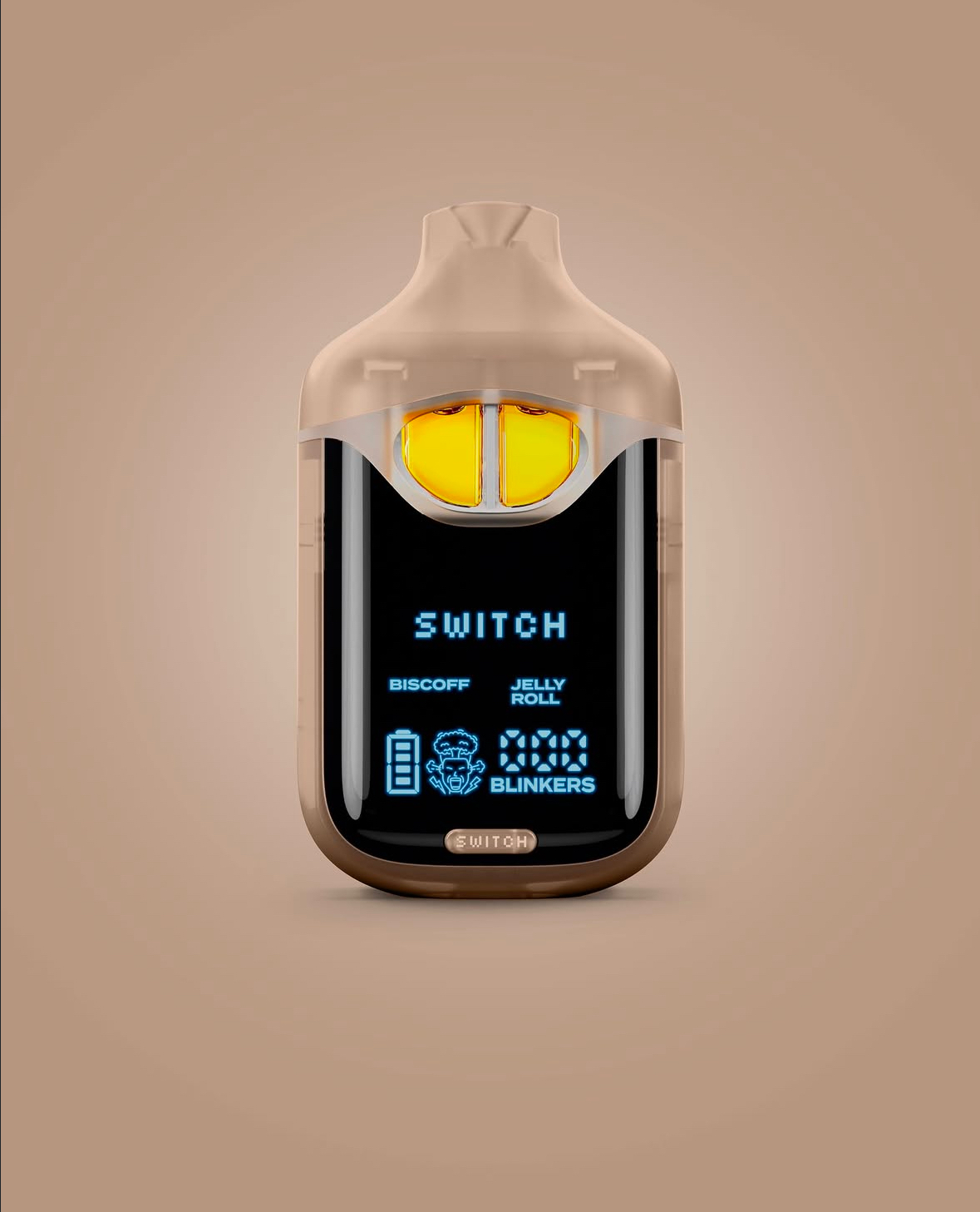Boutiq Switch THCA - Image 4