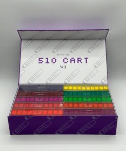 Boutiq 510 Cart V1
