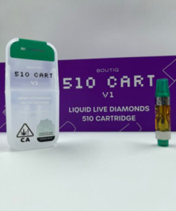 Boutiq 510 Cart V1