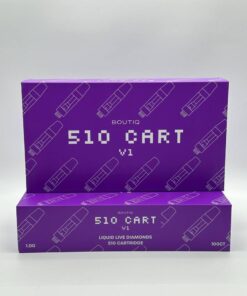 Boutiq 510 Cart V1