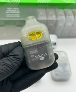 Boutiq Switch V4 Glow