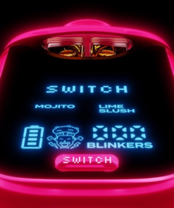 Boutiq Switch Glow V4