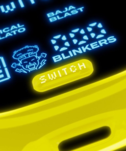 Boutiq Switch Glow V4