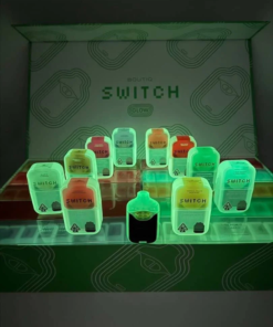 Boutiq Switch V4 Glow