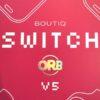 Boutiq Switch V5 ORB