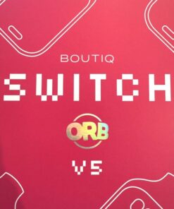 Boutiq Switch V5 ORB
