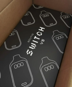 Boutiq Switch V6