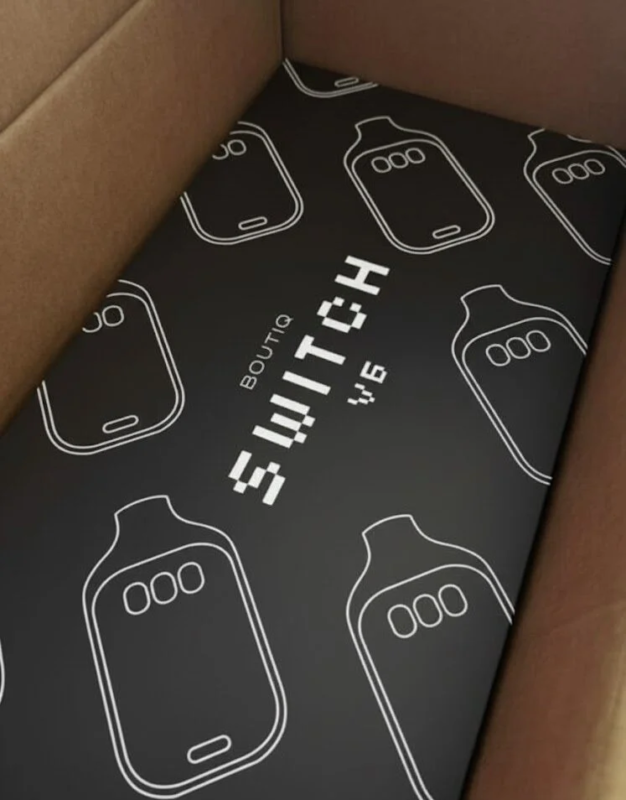 Boutiq Switch V6