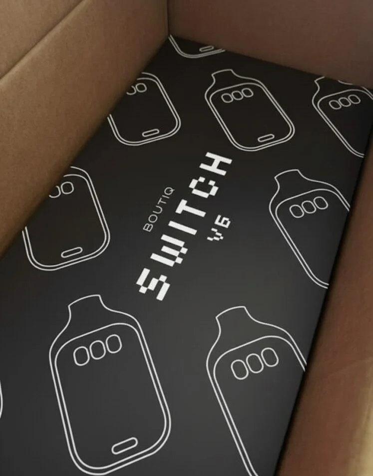 Boutiq Switch V6