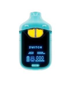 Boutiq Switch V4 Glow