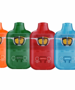 Boutiq V3 Disposable