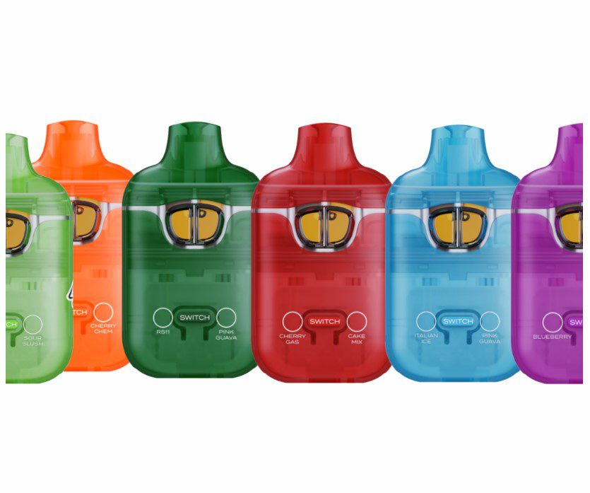 Boutiq V3 Disposable